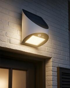 TRIXLINE Led solární světlo s čidlem pohybu P1868