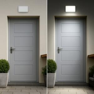 TRIXLINE Led reflektor P1864