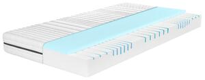 Livarno® 7zónová matrace ze studené pěny „Comfort“ (H2, 160 x 200) (100382771002)