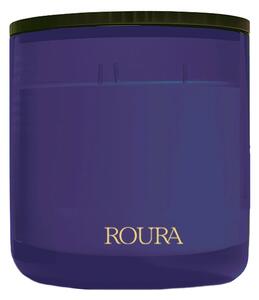 ROURA Amalfi Bergamot Vonná svíčka ve skle, 410 g