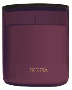 ROURA September Fig Vonná svíčka ve skle, 180 g