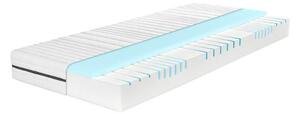 Livarno® 7zónová matrace ze studené pěny „Comfort“ (H2, 80 x 200) (100382771001)