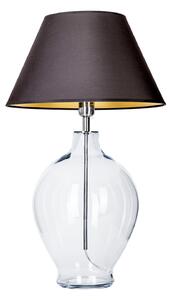 Lampa z foukaného skla CAPRI L014041214