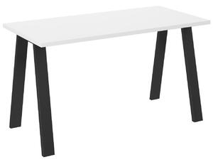 Stůl KLEO 138x67 bílý