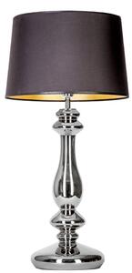 Stolní lampa 4Concepts Versailles Platinum L204161227