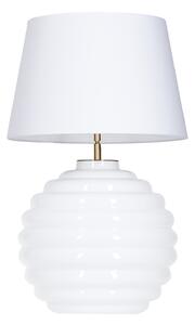 Stylová stolní lampa 4Concepts SAINT TROPEZ white L215922230