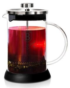 BERLINGERHAUS Konvička na čaj a kávu french press 350 ml BH-6301