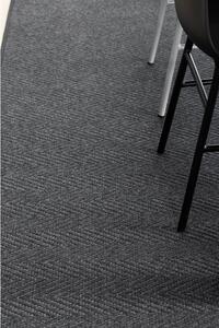VM-Carpet Koberec Elsa, černý