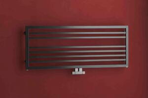 P.M.H. Avento Frame koupelnový radiátor - Chrom