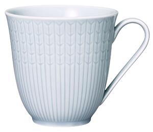 Porcelánový hrnek Swedish Grace Ice 300 ml