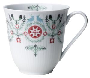 Porcelánový hrnek Swedish Grace Winter 300 ml