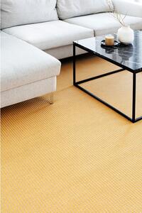 VM-Carpet Koberec Lyyra, žlutý