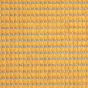 VM-Carpet Koberec Lyyra, žlutý