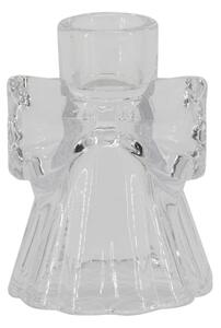 Svícen High Bow Clear