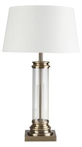 Searchlight PEDESTAL stolní lampa EU5141AB
