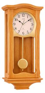 Rádiem řízené hodiny JVD NR2219.1