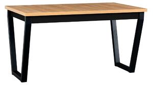Stůl IKON 2 80x140/180cm laminat