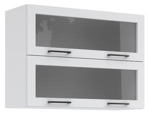 Kuchyňská skříňka MAD KL80 2W