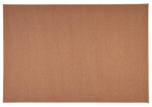 VM-Carpet Koberec Elsa, oranžový copper