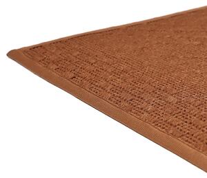 VM-Carpet Koberec Matilda, oranžový copper