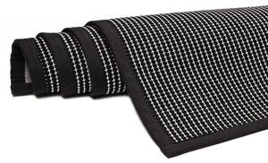 VM-Carpet Koberec Lyyra2, černý