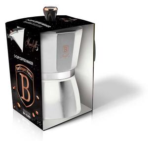BERLINGERHAUS Konvice na espresso 3 šálky Moonlight Edition BH-6389