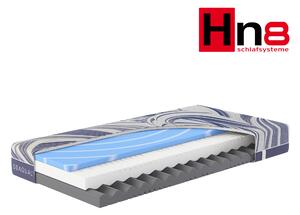 Hn8 Schlafsysteme 7zónová matrace z komfortní pěny Ocean Clean KS (100305799)