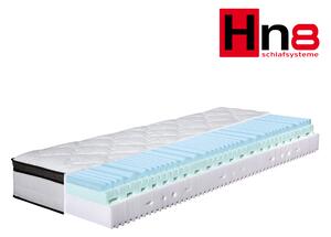 Hn8 Schlafsysteme 7zónová matrace ze studené pěny Supreme KS GEL (100257660)