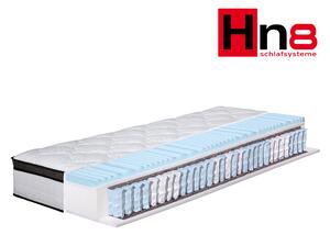 Hn8 Schlafsysteme 7zónová taštičková matrace Supreme TFK GEL (100257661)