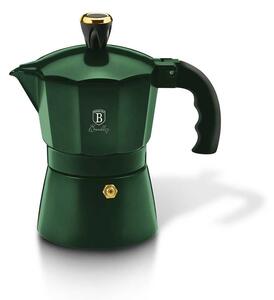 -BERLINGERHAUS BERLINGERHAUS Konvice na espresso 3 šálky Emerald Collection BH-6385
