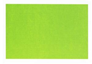 KELA Prostírání Felia zelená, 100% filz 45x30cm KL-11804