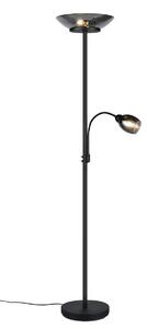 Trio TR40063132 stojací lampa GERRY E27
