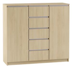 Komoda BENU 122x111,5