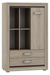 Komoda SANTORI 90x140 v2