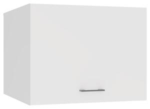 TP Living Nástavec na koupelnovou skříňku Pola 64 cm bílý