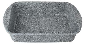 BERLINGERHAUS Plech na pečení s mramorovým povrchem hluboký 36x27x7cm BH-1423