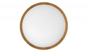 Eurakles LED stropní světlo WOOD LED-CL9-18W/SD LED-CL9/SD