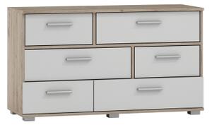 Komoda ATHENA 110x64