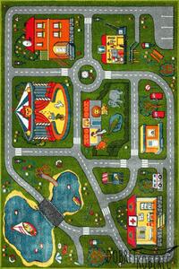 KARAT Dětský kusový koberec Kolibri 11061-130 - 160 x 230