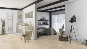 GERFLOR Creation 40 rigid acoustic Curton stone light grey GERRL40 1275 - 2.04 m2