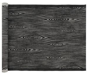 Podložka do sauny Viilu 60x200, tmavě šedá