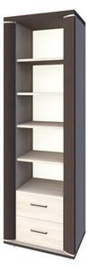 Regál LAURA 60x188 v1
