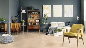 GERFLOR Creation 55 rigid lock acoustic Curton stone light beige GERRL55 1276 - 1.67 m2