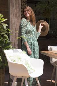 Sophie Yasmani zahradní jídelní souprava Hartman Barva: Royal White