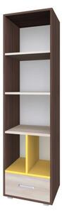 Regál EWA 50x190 v1