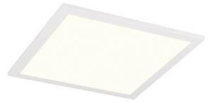 Trio TR64601131 LED přisazené stropní svítidlo SIRIUS | 19W integrovaný LED zdroj