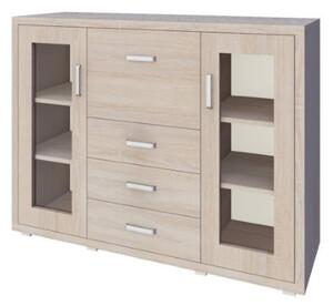 Komoda MARGARET 140x105 v2