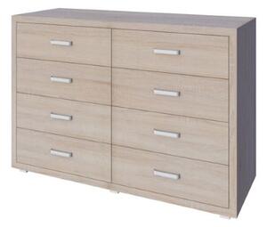 Komoda MARGARET 135x90
