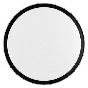 Trio TR64811102 LED přisazené stropní svítidlo VARDA | 24W integrovaný LED zdroj
