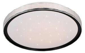 Trio TR64811102 LED přisazené stropní svítidlo VARDA | 24W integrovaný LED zdroj